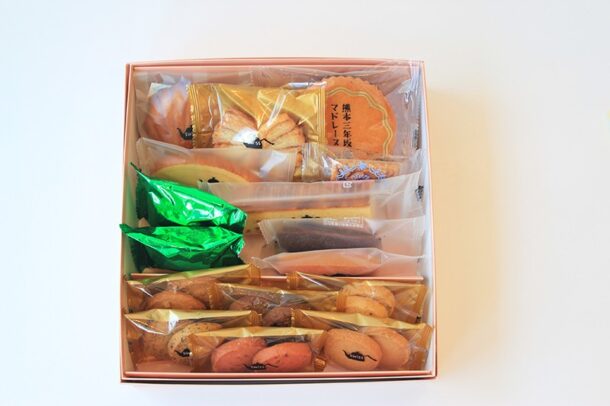 商品紹介 | SWISS洋菓子店