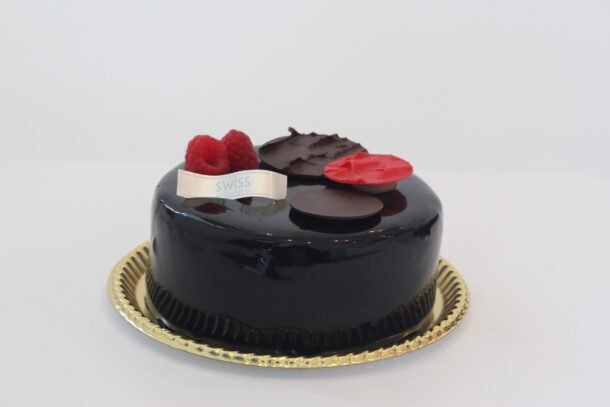 ガナッシュケーキ