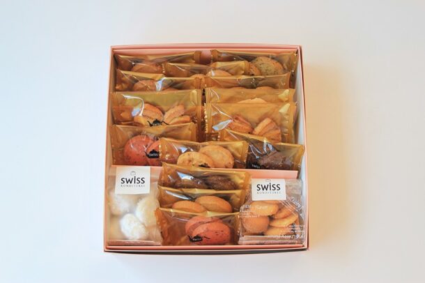 クッキーギフト