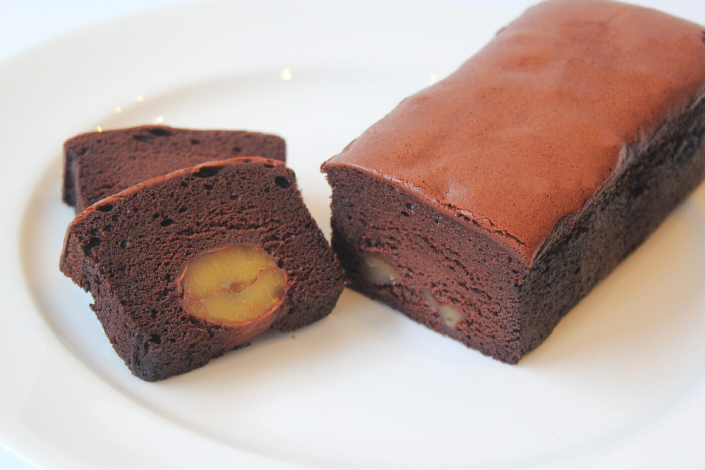 ショコラ しっとりショコラフェア | お知らせ | SWISS洋菓子店