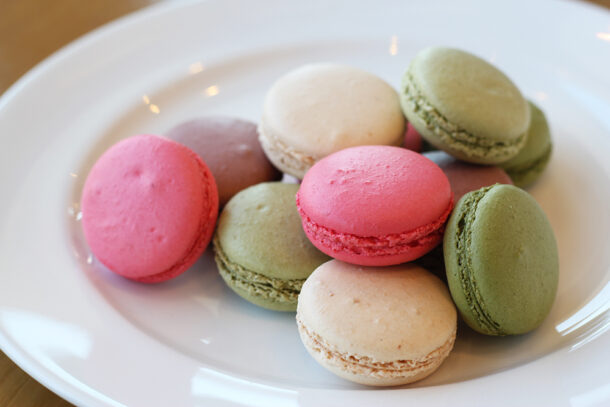 マカロン