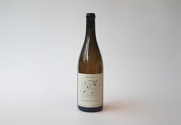 和泉原ヴィンヤード　フロール2021