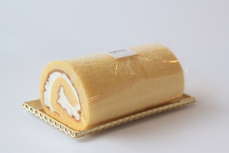 シフォンロール
