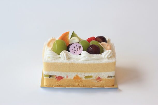 敬老の日